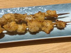 烤鸡软骨-隐泉京望日式料理(太和广场店)