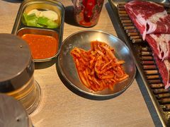 -西塔老太太泥炉烤肉(北京望京店)