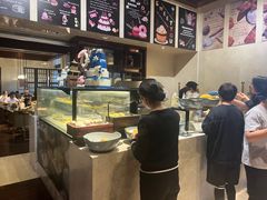 -大理实力希尔顿酒店•香全日制餐厅