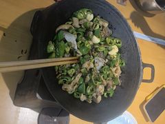 -张氏父子常德肠子馆(贺龙店)