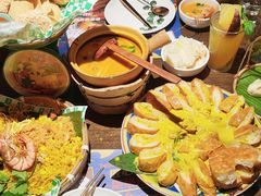 -泰妃殿(宏伊国际广场店)