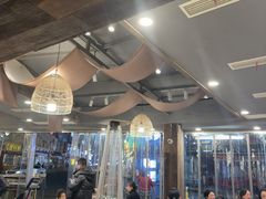 -谢老五跷脚牛肉·非遗传承店