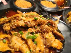 -红辣椒·川菜·火锅(大洋中心店)