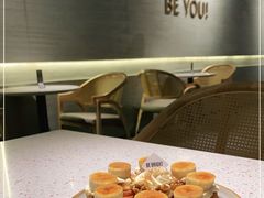 -BE BRIGHT KITCHEN(正佳广场店)