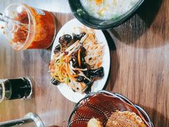 -万红路羊汤烧饼店(将台路店)
