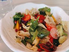 -玉林烤鸭店(定福庄店)