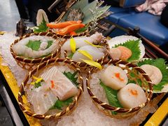 -一绪に寿喜烧(荟聚店)