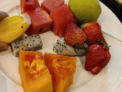 -夜市全日餐厅·洲际酒店(石家庄洲际酒店)
