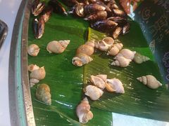 -印象餐厅(杭州国际博览中心北辰大酒店)