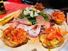 -ITA·意塔意大利餐厅(亦庄店)