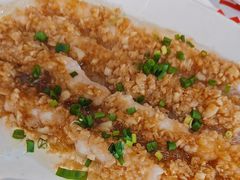 -全聚贤餐厅·湖北家常菜(沙湖店)