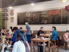 大堂-一岚一山(角门总店)