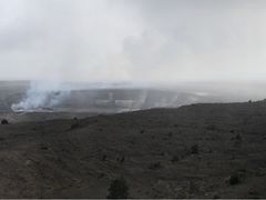 -夏威夷火山国家公园