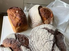 -佐敦面包铺·JORDAN BAKERY