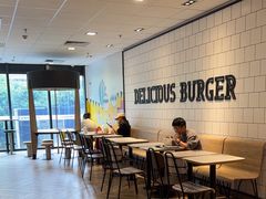 -麦当劳(天鹿南路分店)