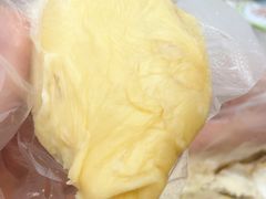 -101花果山山芭榴莲(史密斯街店)