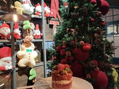-黑草莓(重庆路店)