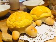 -粤域茶餐厅