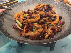 -南海底小海鲜·湘菜(鲁巷吴家湾店)