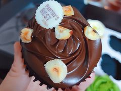 -Pantry's Best派悦坊蛋糕(K11购物艺术中心店)