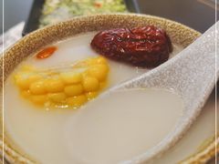 -新草堂锅物料理(泉城路店)