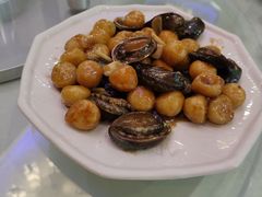 -老虎滩船说·大连海鲜(老虎滩店)