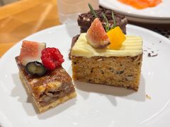 -盛宴标帜西餐厅龙虾.鲍鱼•牛排(重庆喜来登大酒店)