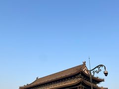 -西安城墙·碑林历史文化景区