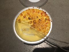 焦糖烤布蕾-喜茶(东莞汇一城店)