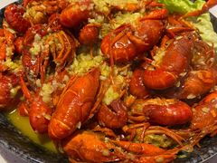 -拙味兄弟龙虾·江湖菜(和畅堂店)