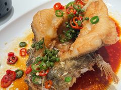 -侨美·唐荔园·40年地道粤菜