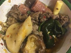 -三番火辣串串香(总店)