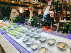-海玥荟海鲜姿造自助餐厅(欧罗巴广场店)
