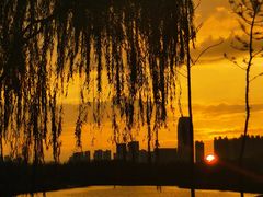 -滨湖塘西河公园