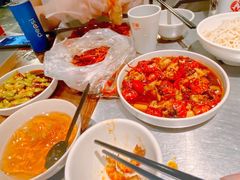 -龙巢盱眙龙虾·牛蛙·烧烤宵夜(八卦岭店)