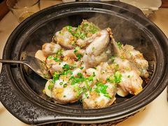 -客语客家菜(琶洲保利店)