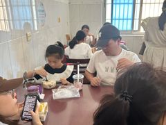 -东门饺子馆(少年宫路店)