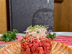 -丸藏和牛烧肉专门店(园区师惠坊店)