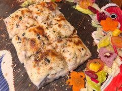 -水之惠鲜鱼料理(王府大街店)