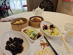 -万龙洲海鲜(南新仓店)