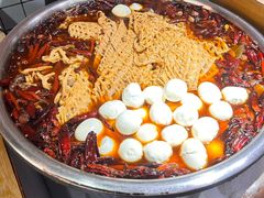 -三兄弟高炉烧饼