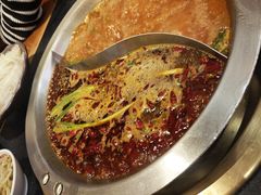 -沸炉重庆老火锅(军事博物馆店)