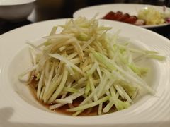 -京香轩·中餐厅(上海中庚聚龙酒店)