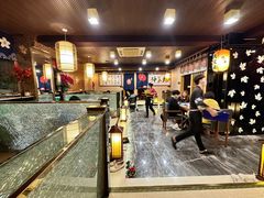 -大江户日本料理(吕厝店)