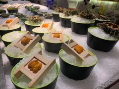-海天盛宴海鲜自助(正大广场店)