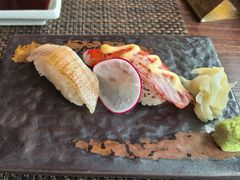 -田舍家Inakaya·炉端烧·铁板烧(天汇igc店)