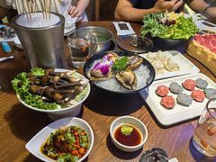-东海怡品海鲜豆捞(星街坊店)