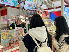 -万达广场(福州金融街店)