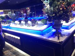 -加餐海鲜自助(宝龙一城店)