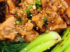 -煲仔皇腊味煲仔饭(经四万达店)